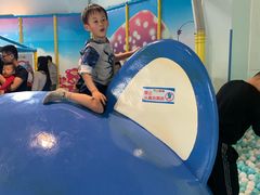 -蒙特利亲子乐园