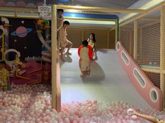 -海韵之星邮轮水会(明发商业广场店)