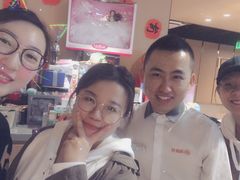 -海底捞火锅(高新活力汇店)