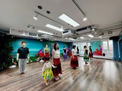 -呼拉汇舞蹈生活馆 Hawaii Hula&Tahiti Dance Studio