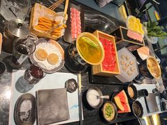 -王家渡火锅(金宝汇店)