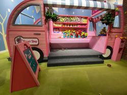 -幻贝家儿童乐园(苏州中心店)