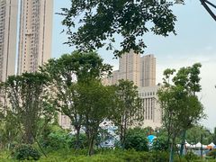 -汉江湾体育公园