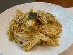 -月福京味斋·烤鸭店·北京菜(鼓楼总店)