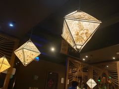 -云海肴·汽锅鸡·云南菜(天津国金汇店)