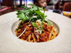 手工肉酱意面-曼乐辰餐厅(中庚漫游城店)