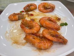 -新金盛·海鲜酒楼(盐田店)