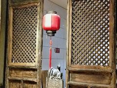 门面-茶花妹子云南餐厅(传媒大学店)