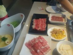 android_upload_pic-海底捞火锅(上元大街店)