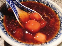 古法糖芋苗-南京大牌档(三阳广场苏宁店)