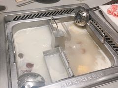 -海底捞火锅(天一广场亚细亚店)