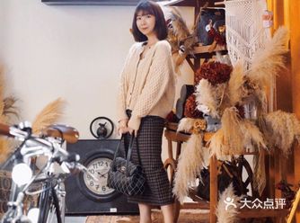 重庆小众拍照｜在西南最美中古店里拥有复古电影机位