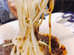 -桃园中华料理炸酱面(燕儿岛路店)