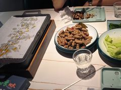 -四季烟火烧烤酒场