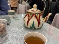 -汗腾格里·风味餐厅(新疆驻京办店)