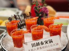 -川越泰火锅(吉利大厦店)