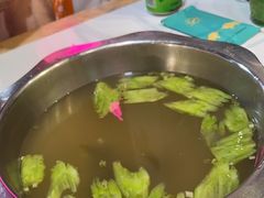 -三毛牛肉店(福强店)