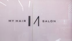 -MY HAIR ARDOR