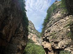 -龙门涧景区