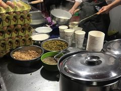 -清真老马家国华牛奶鸡蛋醪糟(正宁路店)