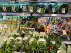 -Olé精品超市(南宁万象城店)