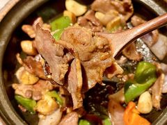 -啫神·广州地标美食(北京路店)