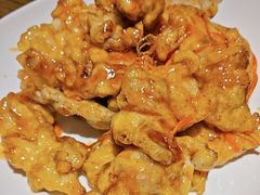 -粥全粥到海鲜家常菜·海肠捞饭(嫩江路店)