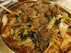 -欧提汗·新疆餐厅·清真(银都路店)