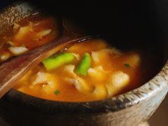 苗家酸汤鱼-山石榴·贵州菜(丰盛里店)