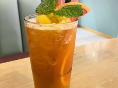 -Dazzling Cafe 蜜糖吐司专卖店