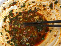 -老陈婆手工面庄