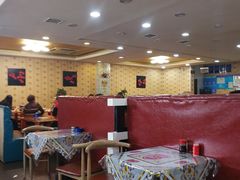 -大召山西祁县剔鱼子削面(向阳店)