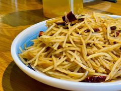 -渝乡人家(和平里店)