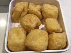 -蛙两只美蛙鱼头火锅(恒茂店)