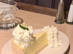 -The Cheesecake Factory芝乐坊餐厅(王府中环东座店)