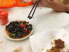 -新享乐海鲜(翠华路店)