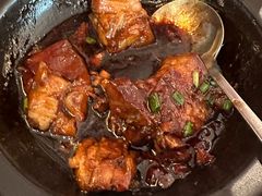 红烧肉-群乐饭店(滨安路店)