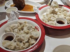 -李老哈·东北菜(宋园路店)