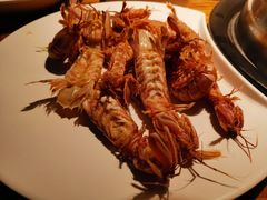 -海味当家·蒸锅海鲜(星海公园店)