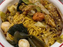 -堂堂小伙夫·辽宁小吃大排档(京西大悦城店)