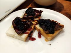 鹅肝-大渔之观(安贞店)