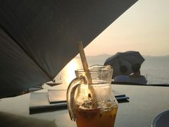 景观位-网红落日悬崖餐厅 The Sky Gallery