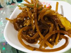 -宝正臻天津包子总店(金阳光居易店)