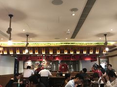 大堂-豚王拉面(澳门银河店)