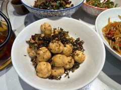 -侯家庄私房菜馆观景餐厅