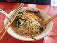 -临海小吃老黄炒麻糍(东湖店)