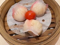 -正佳广场万豪酒店-粤菜餐厅·点心·海鲜·聚餐