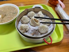 -阊门姚记豆浆(旧学前直营店)