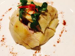 -寻鲜记·东海味·经典甬菜(宁波开元名都大酒店)