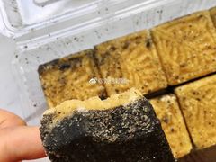 -泸溪河桃酥(秦淮夫子庙一店)